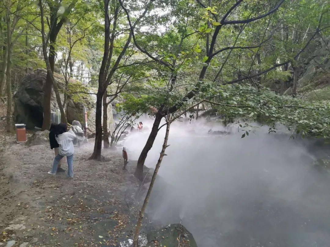 神话故事：倏忽为浑沌凿七窍，导致浑沌死亡